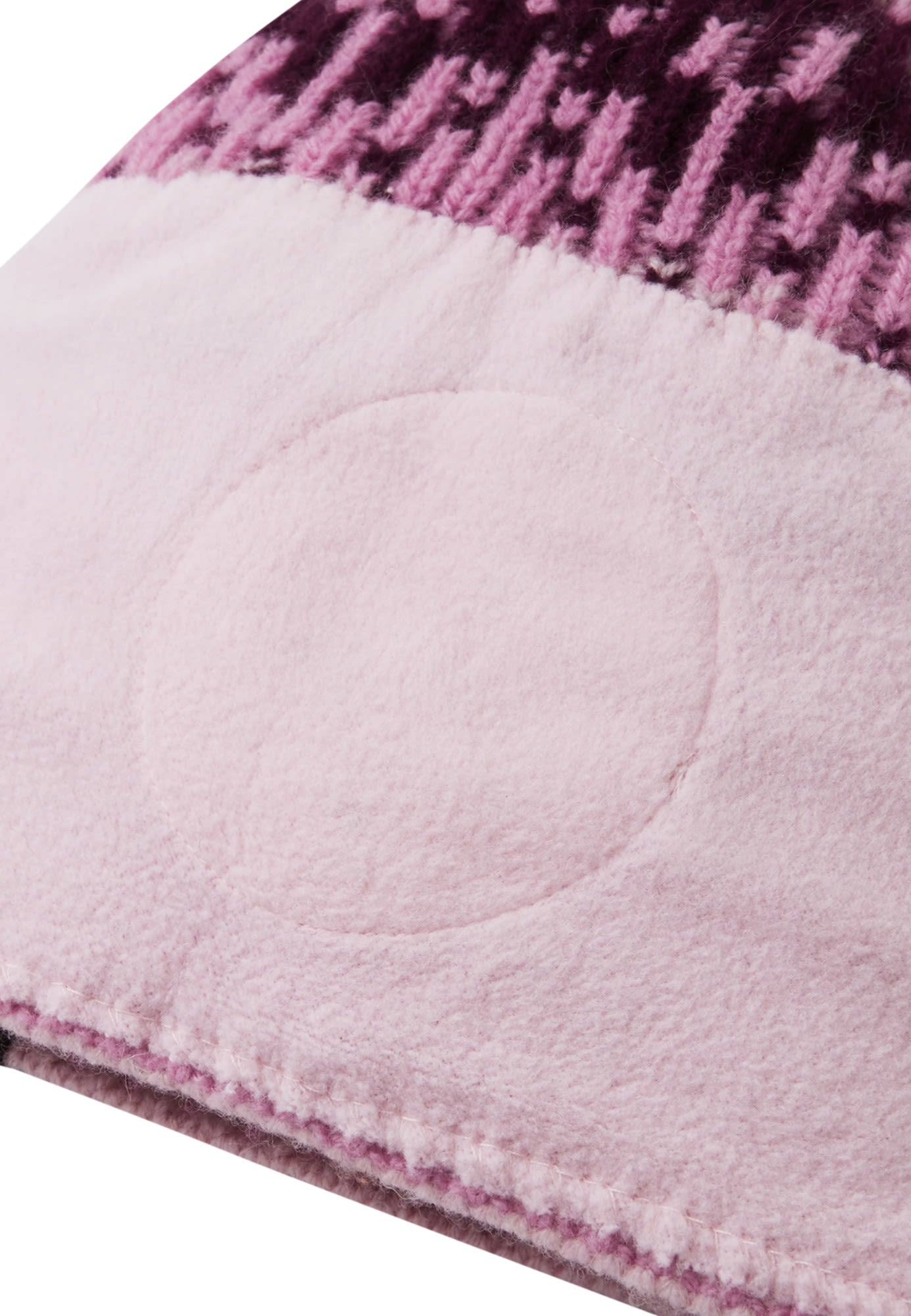 Reima KIDS POHJOINEN BEANIE - Kopfbedeckung bei PeakStyle