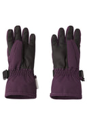 Reima KIDS TARTU GLOVES - PeakStyle