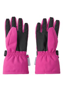 Reima KIDS TARTU GLOVES - PeakStyle