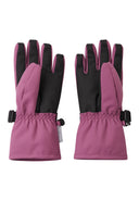 Reima KIDS TARTU GLOVES - PeakStyle