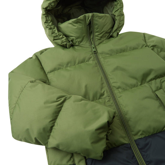 Giacca invernale Reima KIDS TEISKO - Capi di abbigliamento da esterno su PeakStyle