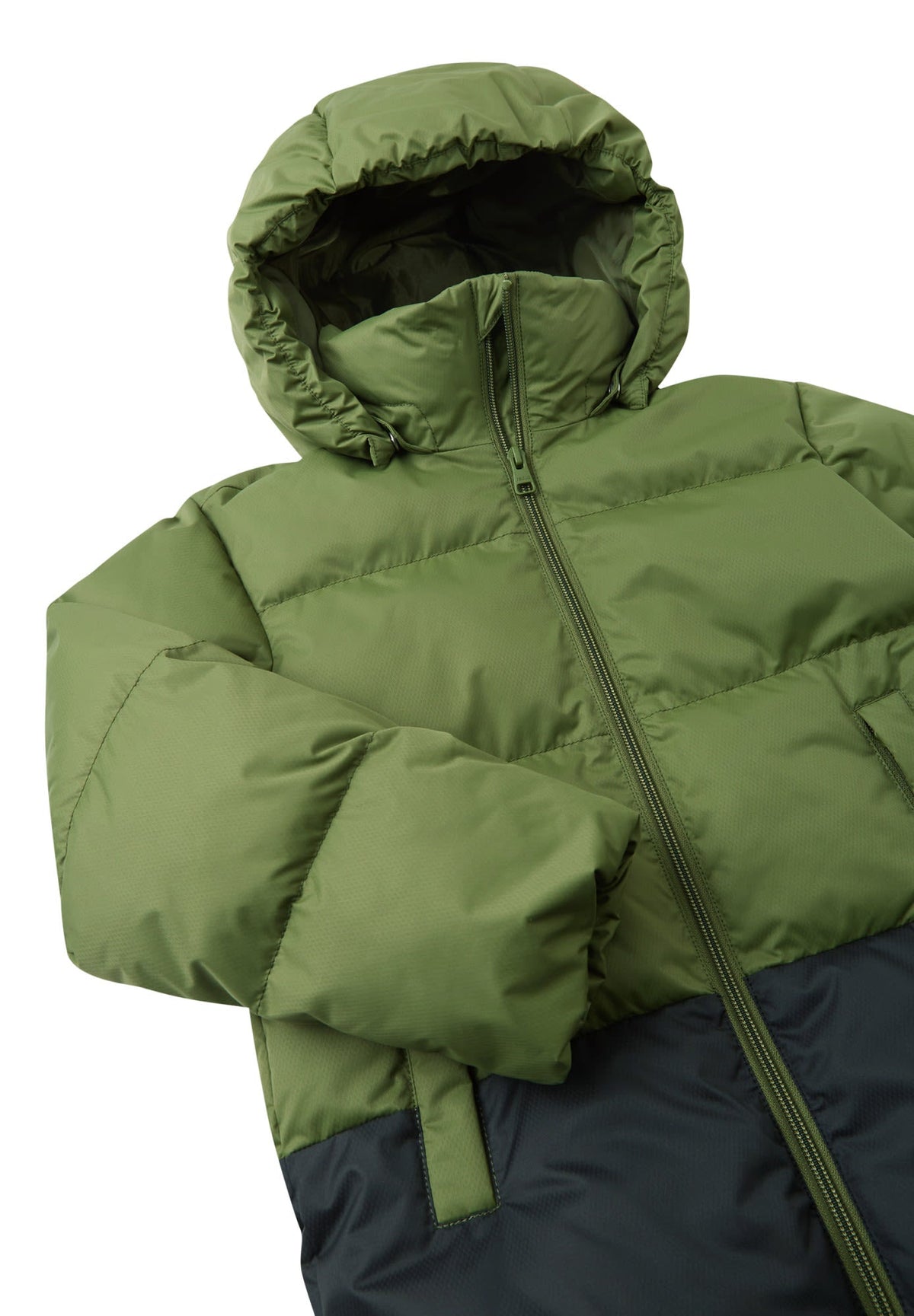 Giacca invernale Reima KIDS TEISKO - Capi di abbigliamento da esterno su PeakStyle