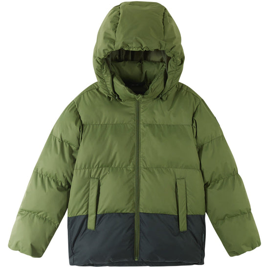 Giacca invernale Reima KIDS TEISKO - Capi di abbigliamento da esterno su PeakStyle