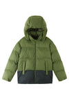 Giacca invernale Reima KIDS TEISKO - Capi di abbigliamento da esterno su PeakStyle