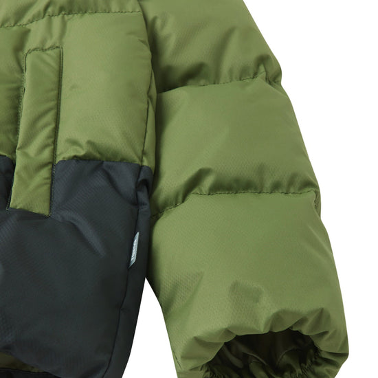 Giacca invernale Reima KIDS TEISKO - Capi di abbigliamento da esterno su PeakStyle