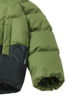 Giacca invernale Reima KIDS TEISKO - Capi di abbigliamento da esterno su PeakStyle