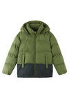 Giacca invernale Reima KIDS TEISKO - Capi di abbigliamento da esterno su PeakStyle