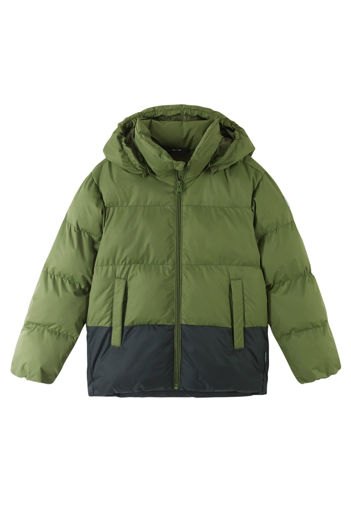 Giacca invernale Reima KIDS TEISKO - Capi di abbigliamento da esterno su PeakStyle