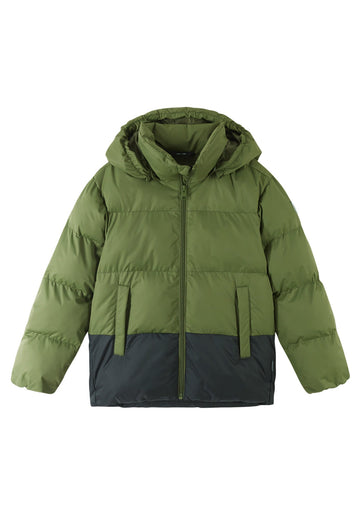 Giacca invernale Reima KIDS TEISKO - Capi di abbigliamento da esterno su PeakStyle