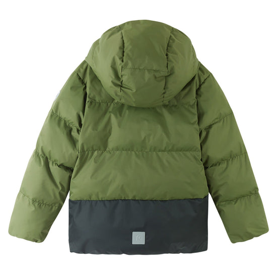 Giacca invernale Reima KIDS TEISKO - Capi di abbigliamento da esterno su PeakStyle