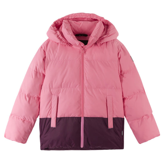 Giacca invernale Reima KIDS TEISKO - Capi di abbigliamento da esterno su PeakStyle