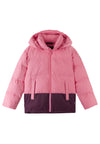 Giacca invernale Reima KIDS TEISKO - Capi di abbigliamento da esterno su PeakStyle