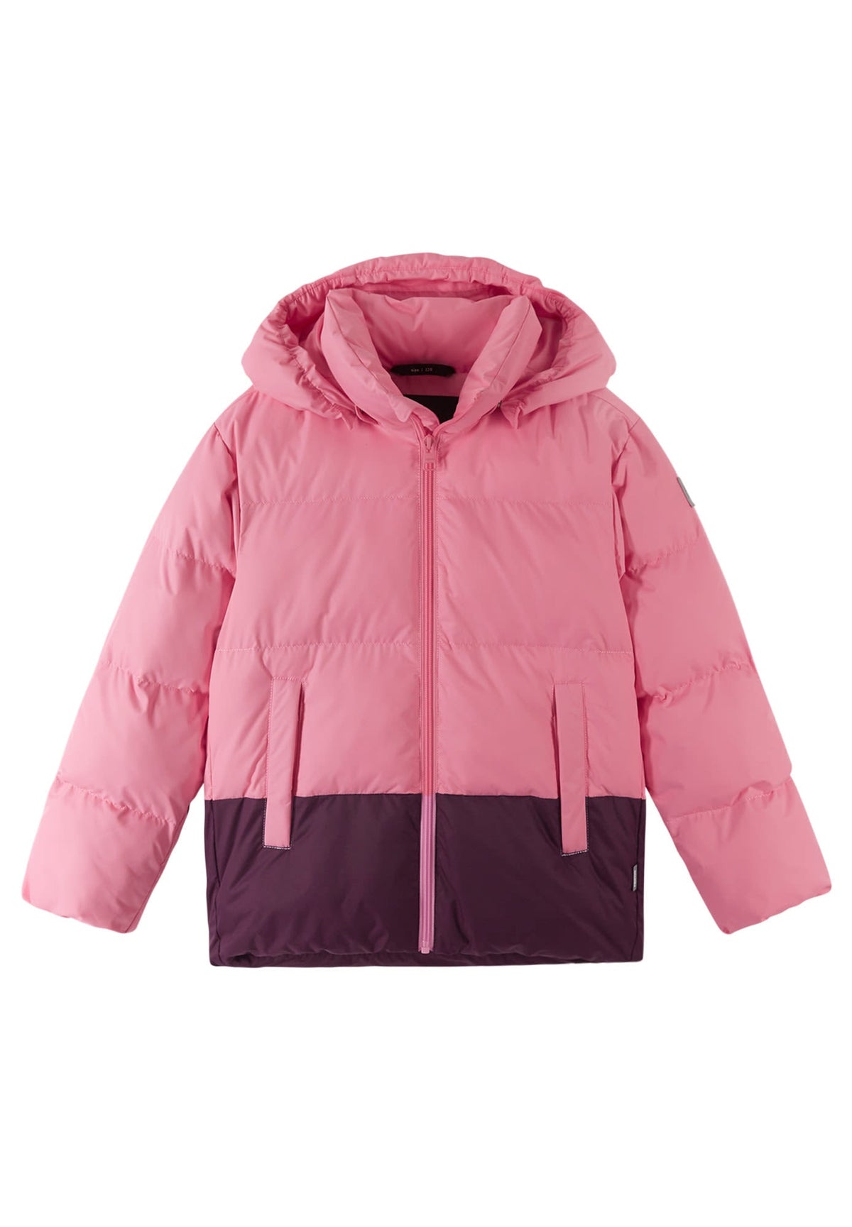 Giacca invernale Reima KIDS TEISKO - Capi di abbigliamento da esterno su PeakStyle