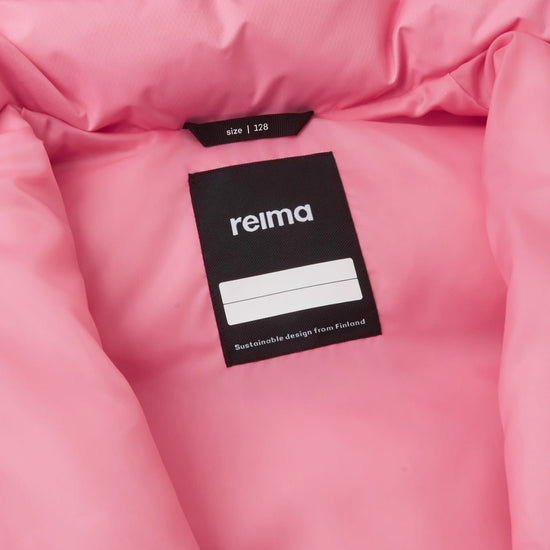 Giacca invernale Reima KIDS TEISKO - Capi di abbigliamento da esterno su PeakStyle