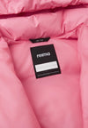 Giacca invernale Reima KIDS TEISKO - Capi di abbigliamento da esterno su PeakStyle