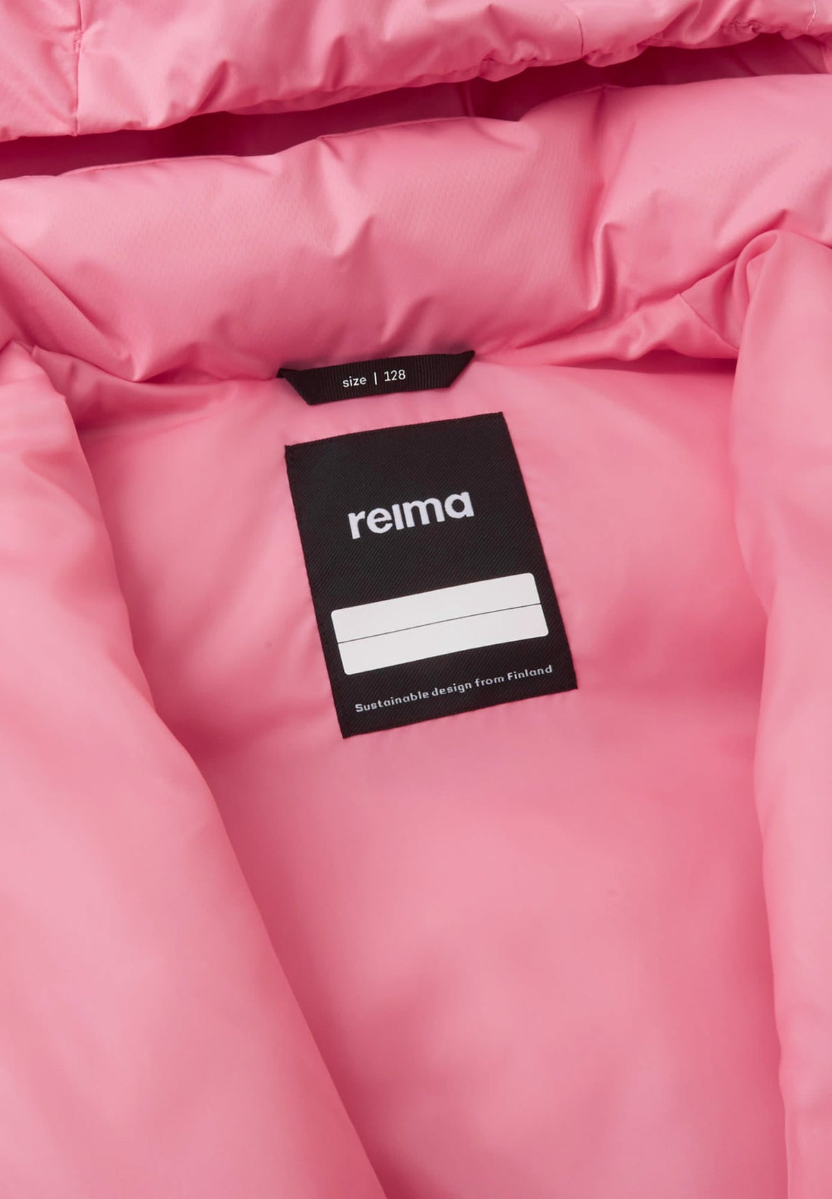 Giacca invernale Reima KIDS TEISKO - Capi di abbigliamento da esterno su PeakStyle