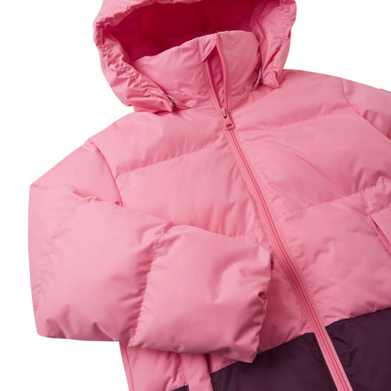 Giacca invernale Reima KIDS TEISKO - Capi di abbigliamento da esterno su PeakStyle