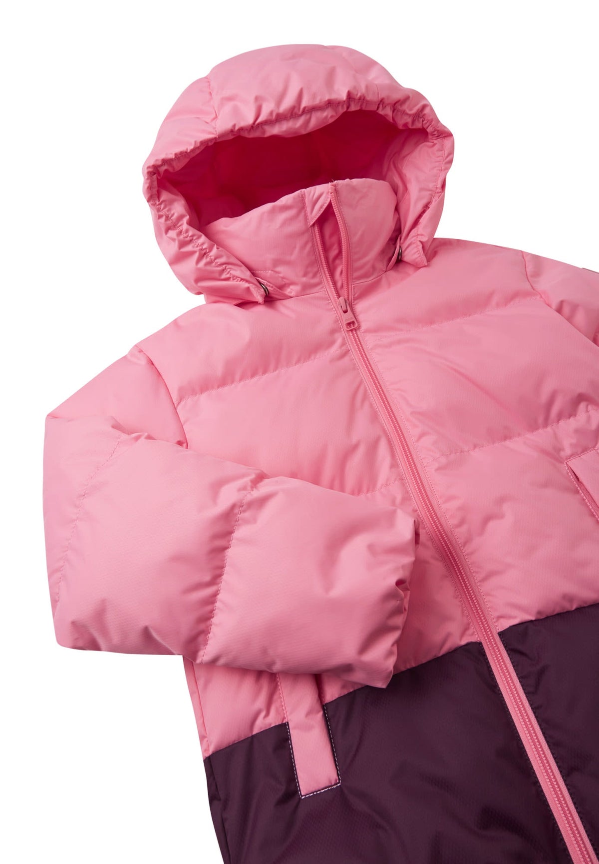 Giacca invernale Reima KIDS TEISKO - Capi di abbigliamento da esterno su PeakStyle