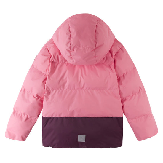 Giacca invernale Reima KIDS TEISKO - Capi di abbigliamento da esterno su PeakStyle