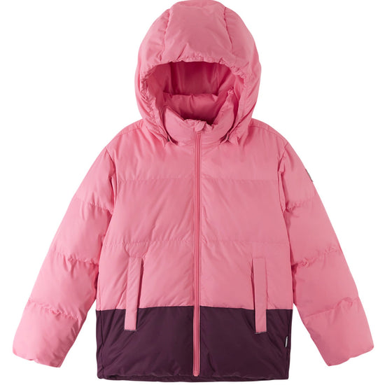 Giacca invernale Reima KIDS TEISKO - Capi di abbigliamento da esterno su PeakStyle