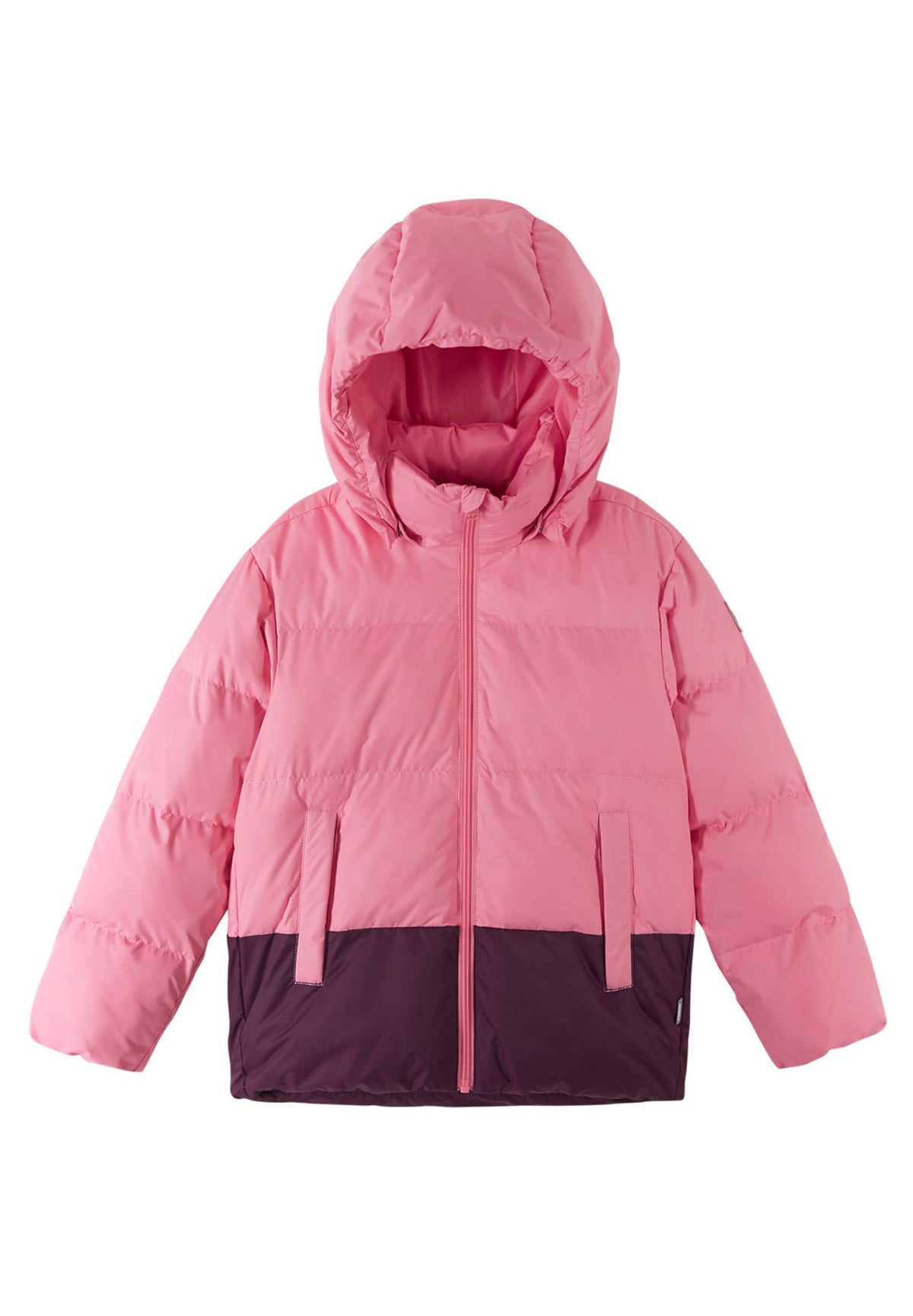 Giacca invernale Reima KIDS TEISKO - Capi di abbigliamento da esterno su PeakStyle