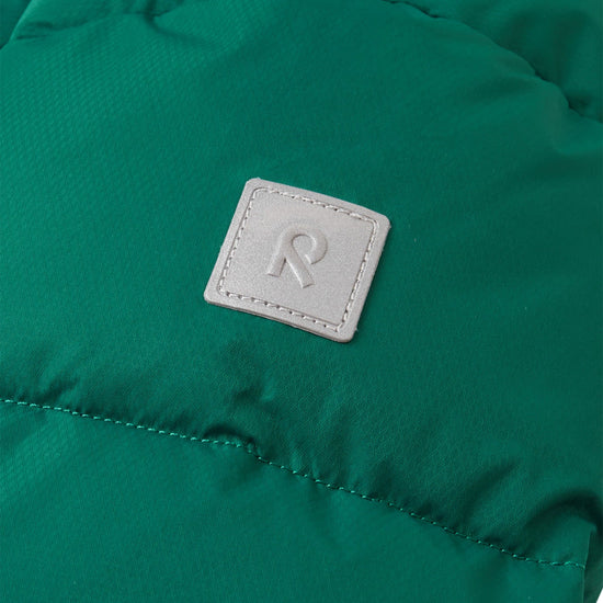 Giacca invernale Reima KIDS TEISKO - Capi di abbigliamento da esterno su PeakStyle