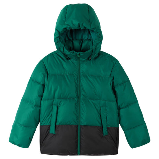 Giacca invernale Reima KIDS TEISKO - Capi di abbigliamento da esterno su PeakStyle