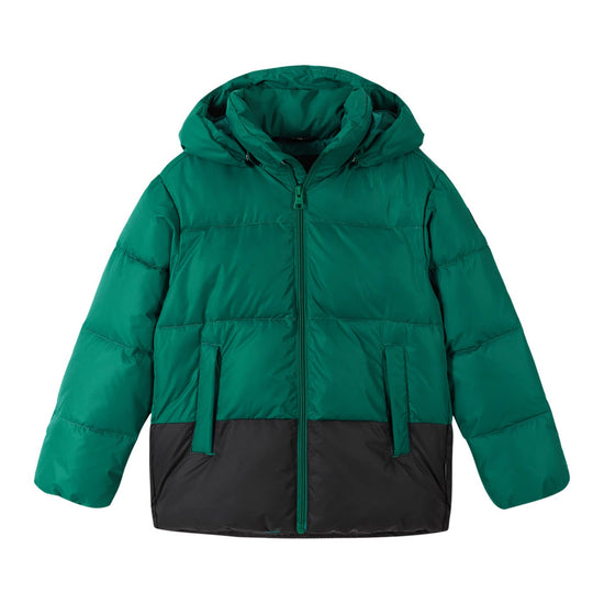Giacca invernale Reima KIDS TEISKO - Capi di abbigliamento da esterno su PeakStyle