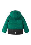 Giacca invernale Reima KIDS TEISKO - Capi di abbigliamento da esterno su PeakStyle