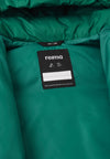 Giacca invernale Reima KIDS TEISKO - Capi di abbigliamento da esterno su PeakStyle