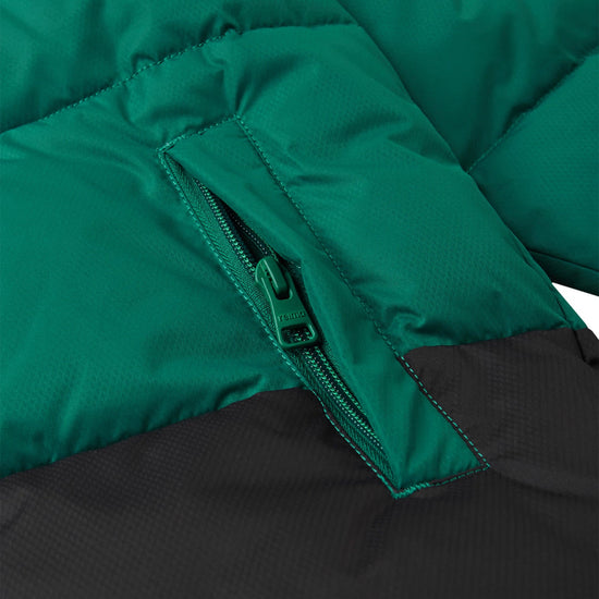 Giacca invernale Reima KIDS TEISKO - Capi di abbigliamento da esterno su PeakStyle