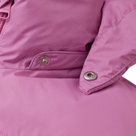Giacca invernale Reima KIDS TEISKO - Capi di abbigliamento da esterno su PeakStyle