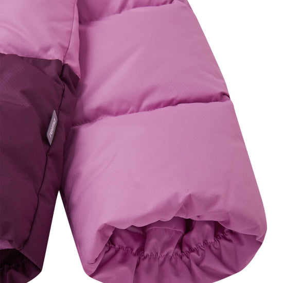 Giacca invernale Reima KIDS TEISKO - Capi di abbigliamento da esterno su PeakStyle