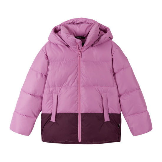 Giacca invernale Reima KIDS TEISKO - Capi di abbigliamento da esterno su PeakStyle