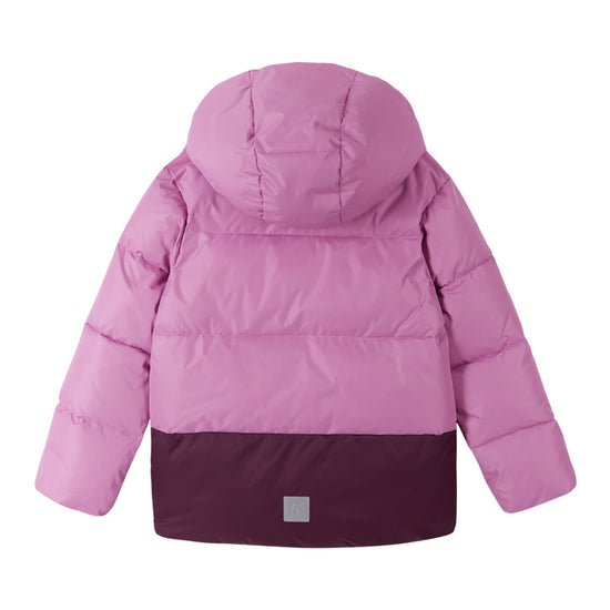 Giacca invernale Reima KIDS TEISKO - Capi di abbigliamento da esterno su PeakStyle