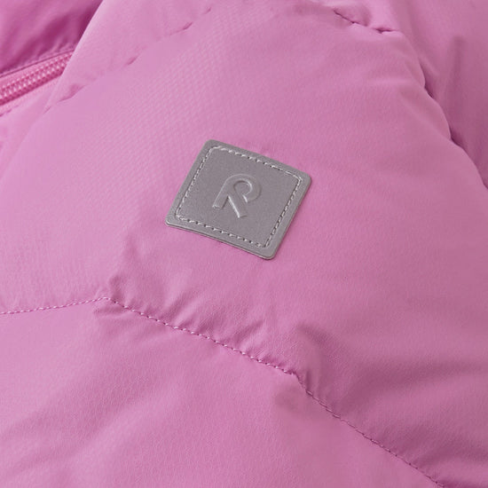 Giacca invernale Reima KIDS TEISKO - Capi di abbigliamento da esterno su PeakStyle