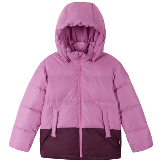 Giacca invernale Reima KIDS TEISKO - Capi di abbigliamento da esterno su PeakStyle