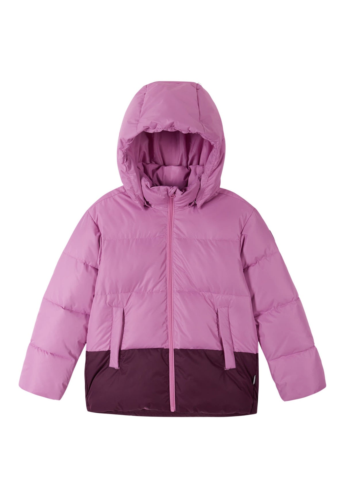 Giacca invernale Reima KIDS TEISKO - Capi di abbigliamento da esterno su PeakStyle