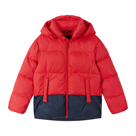 Giacca invernale Reima KIDS TEISKO - Capi di abbigliamento da esterno su PeakStyle