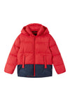 Giacca invernale Reima KIDS TEISKO - Capi di abbigliamento da esterno su PeakStyle