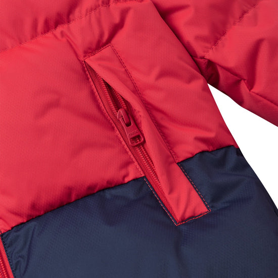 Giacca invernale Reima KIDS TEISKO - Capi di abbigliamento da esterno su PeakStyle