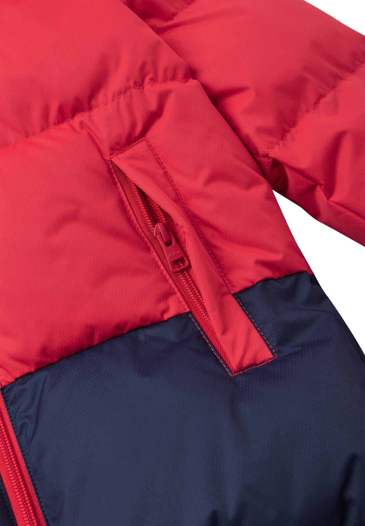 Giacca invernale Reima KIDS TEISKO - Capi di abbigliamento da esterno su PeakStyle