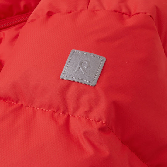 Giacca invernale Reima KIDS TEISKO - Capi di abbigliamento da esterno su PeakStyle