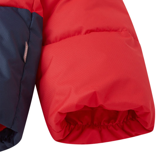Giacca invernale Reima KIDS TEISKO - Capi di abbigliamento da esterno su PeakStyle