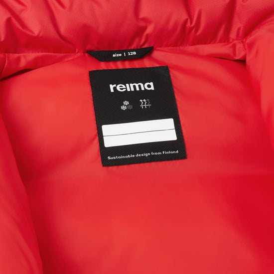 Giacca invernale Reima KIDS TEISKO - Capi di abbigliamento da esterno su PeakStyle