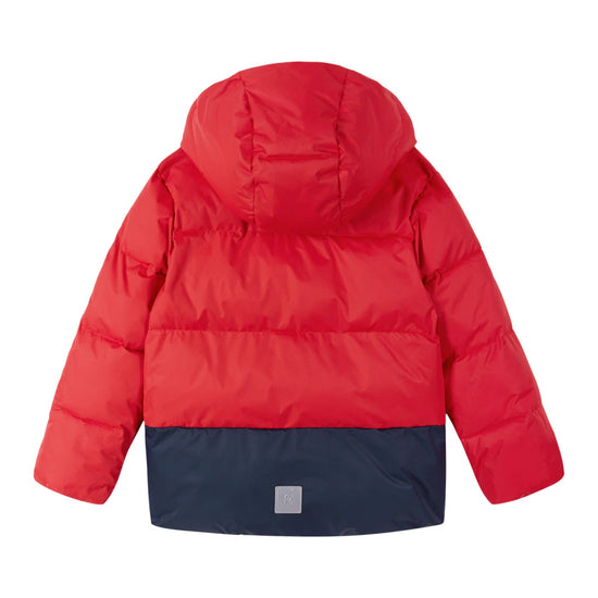 Giacca invernale Reima KIDS TEISKO - Capi di abbigliamento da esterno su PeakStyle