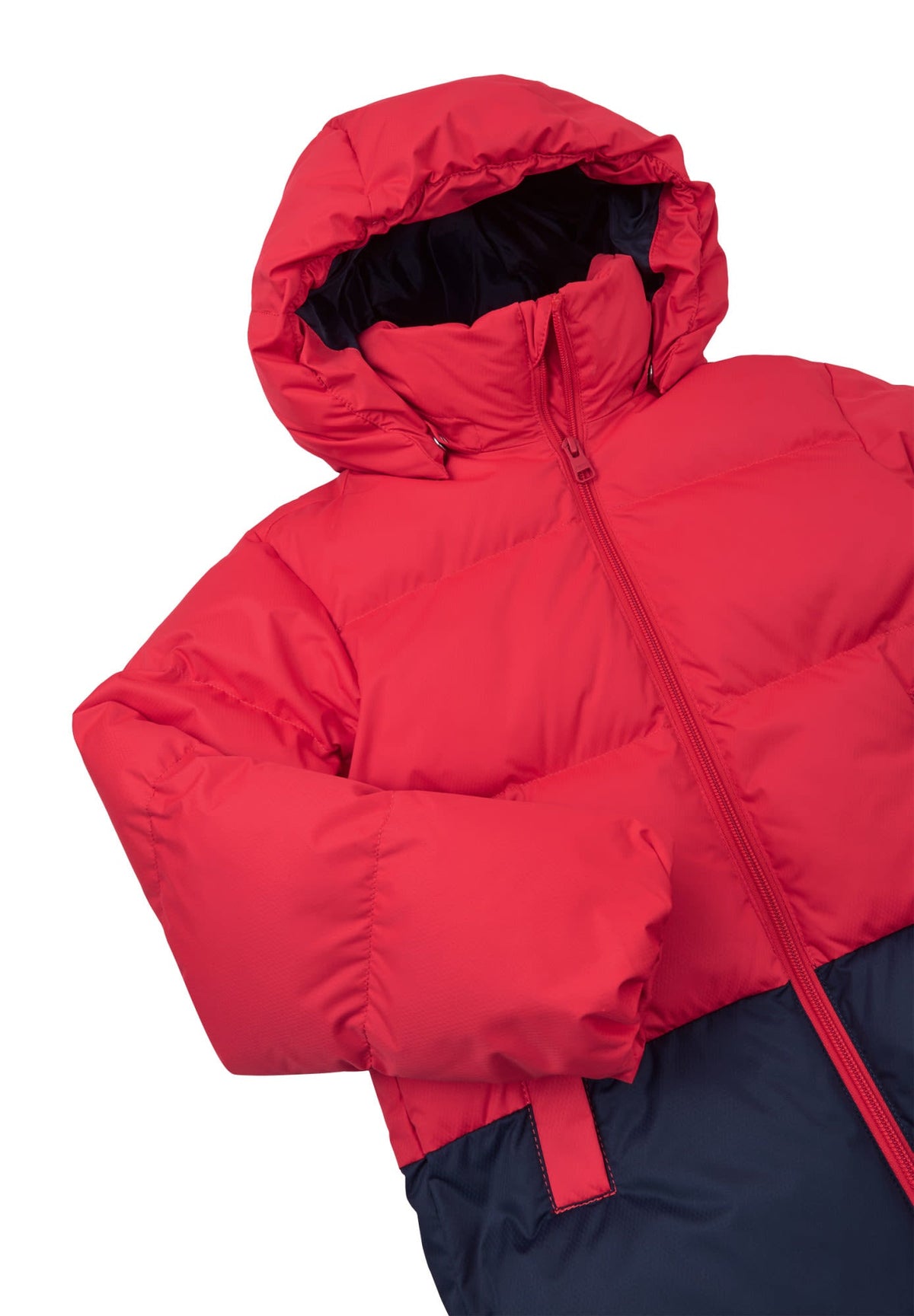 Giacca invernale Reima KIDS TEISKO - Capi di abbigliamento da esterno su PeakStyle