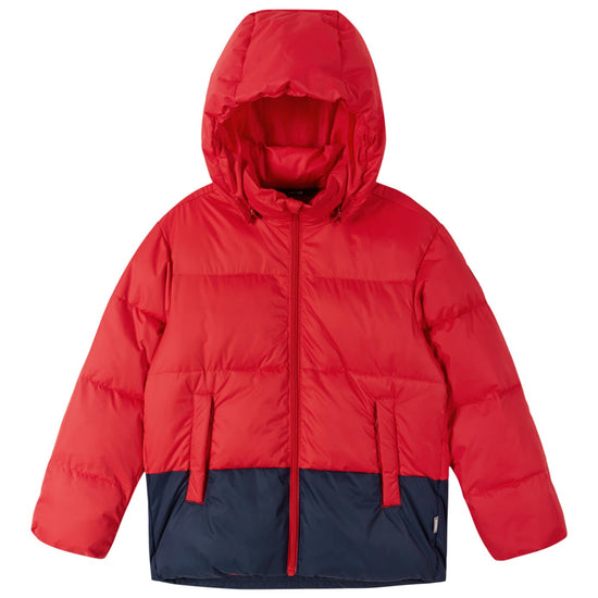 Giacca invernale Reima KIDS TEISKO - Capi di abbigliamento da esterno su PeakStyle