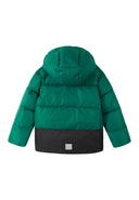 Reima KIDS TEISKO WINTER JACKET - PeakStyle