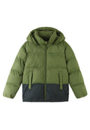 Reima KIDS TEISKO WINTER JACKET - PeakStyle